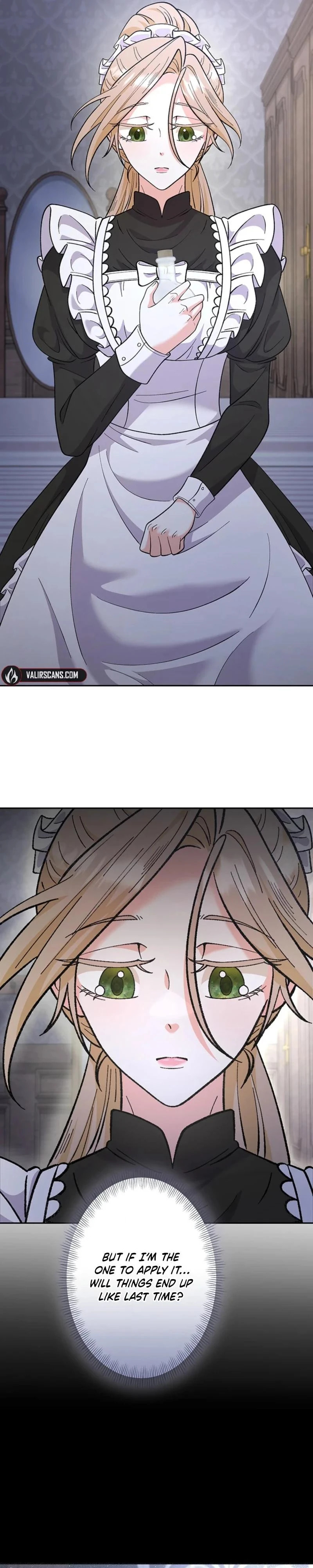 Read Dia duit chapter 9 image 27 on Lezhin