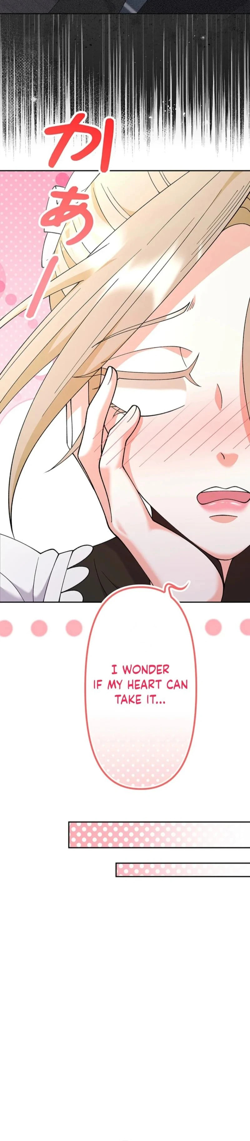 Read Dia duit chapter 9 image 29 on Lezhin