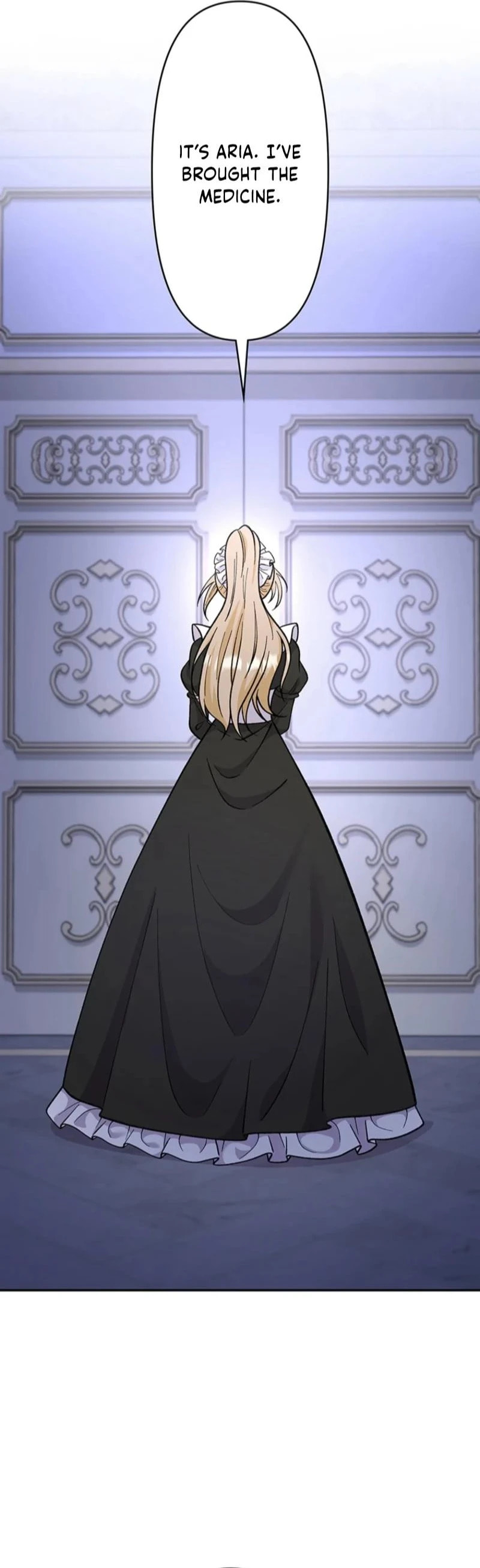 Read Dia duit chapter 9 image 30 on Lezhin