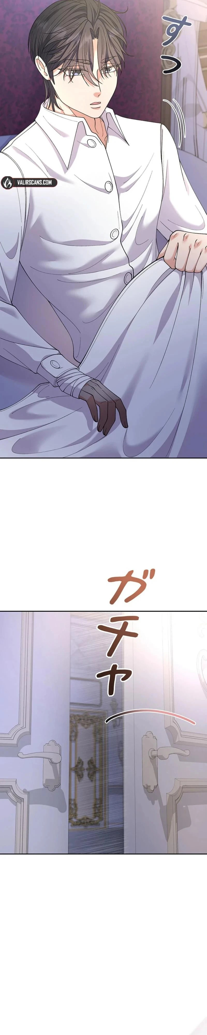 Read Dia duit chapter 9 image 38 on Lezhin