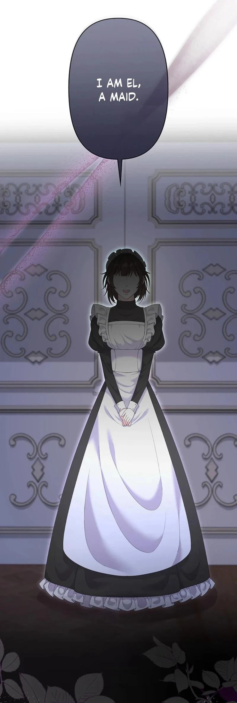 Read Dia duit chapter 9 image 39 on Lezhin