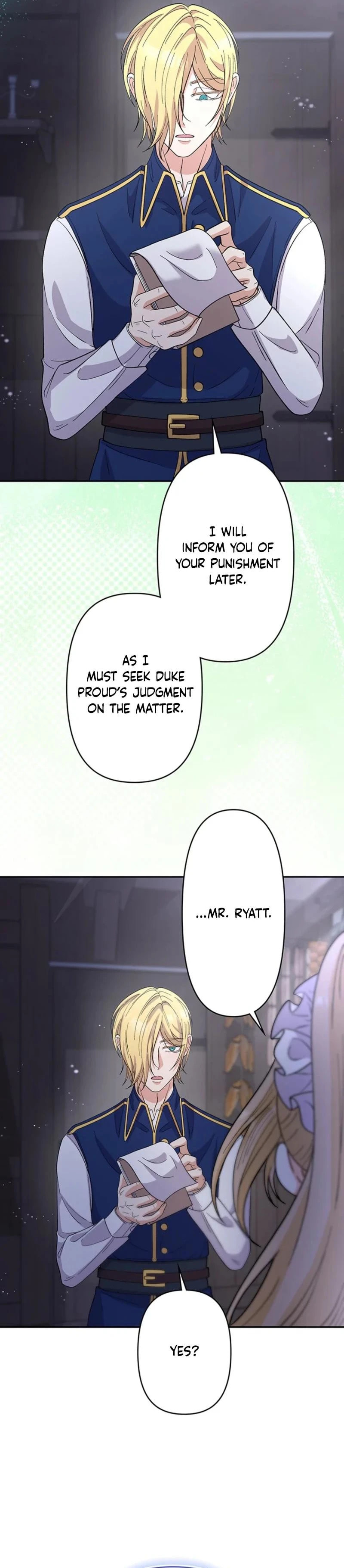 Read Dia duit chapter 9 image 6 on Lezhin