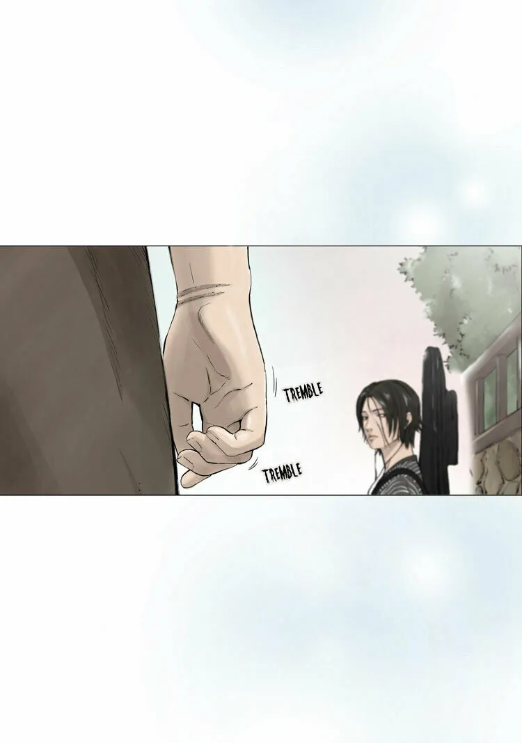 Read Diamond Dust chapter 0 image 12 on Lezhin