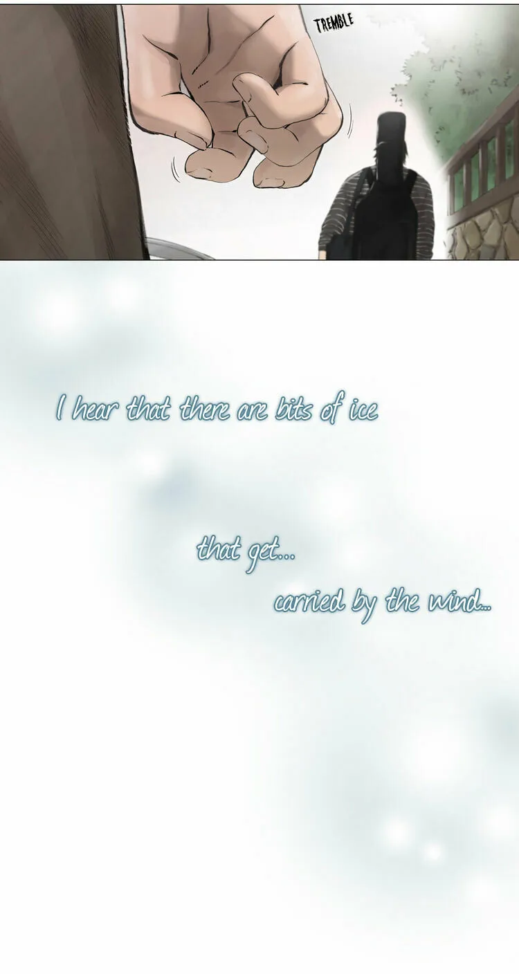 Read Diamond Dust chapter 0 image 3 on Lezhin
