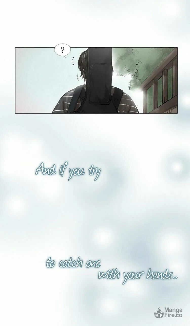 Read Diamond Dust chapter 0 image 5 on Lezhin