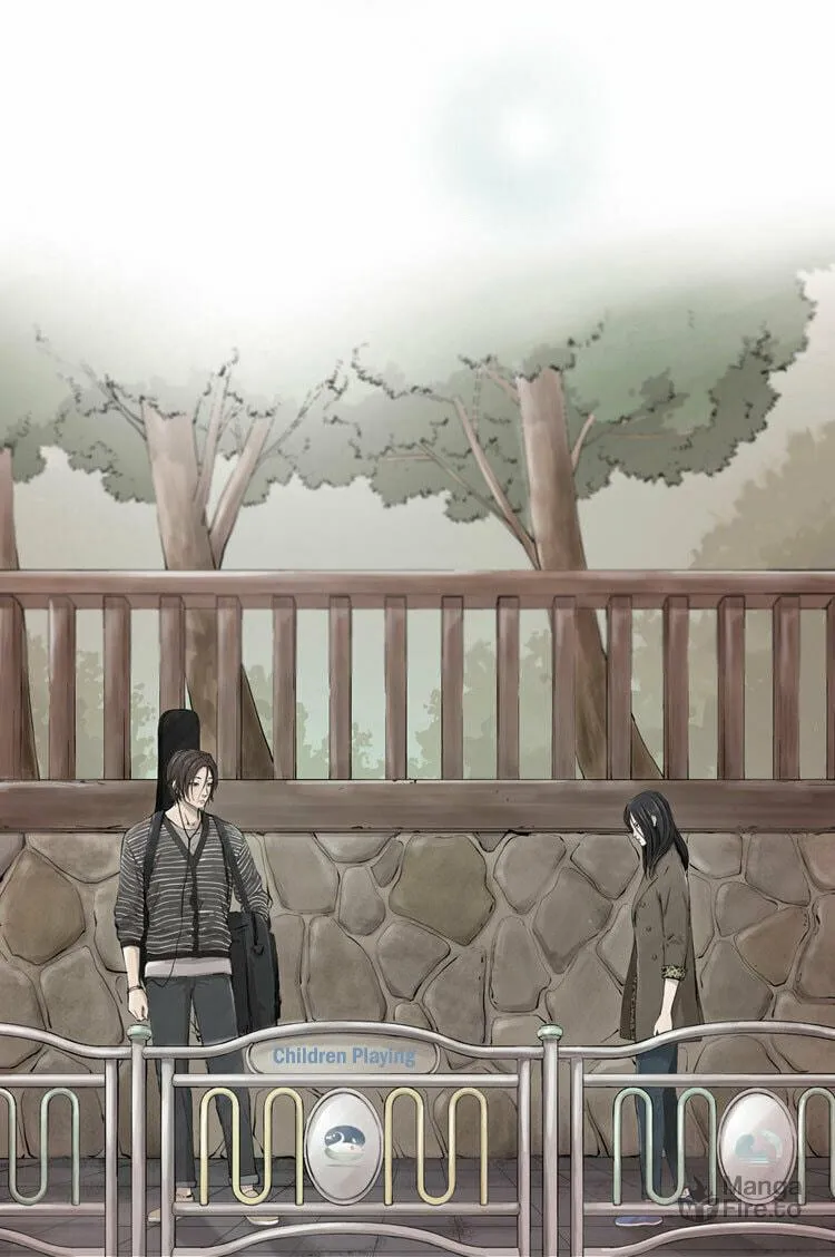 Read Diamond Dust chapter 0 image 9 on Lezhin