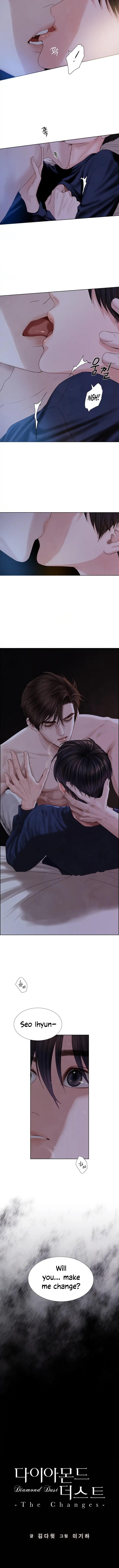Read Diamond Dust chapter 1.2 image 8 on Lezhin