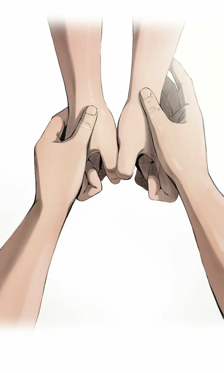 Read Diamond Dust chapter 10 image 1 on Lezhin