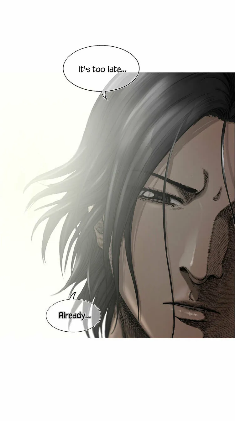 Read Diamond Dust chapter 10 image 13 on Lezhin