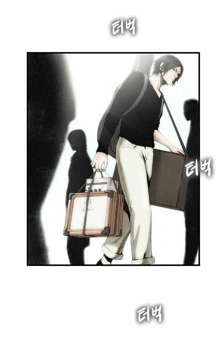Read Diamond Dust chapter 10 image 19 on Lezhin