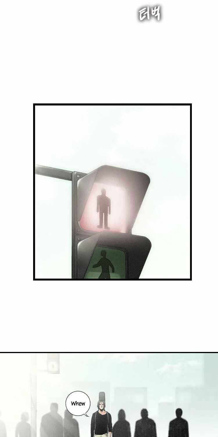 Read Diamond Dust chapter 10 image 22 on Lezhin