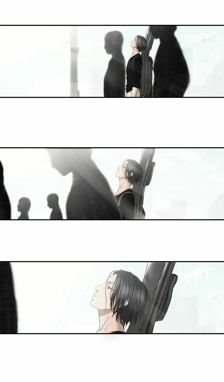 Read Diamond Dust chapter 10 image 24 on Lezhin