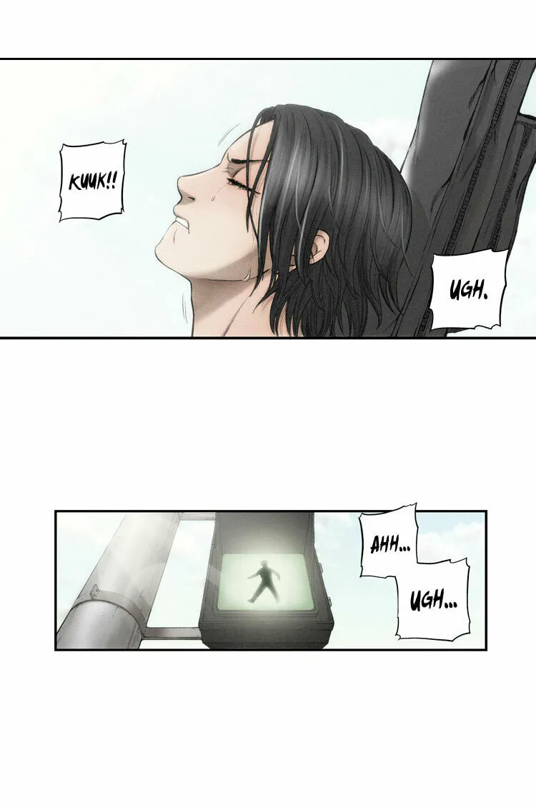 Read Diamond Dust chapter 10 image 25 on Lezhin