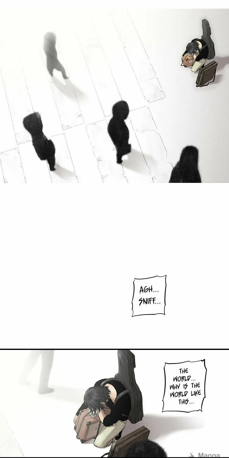 Read Diamond Dust chapter 10 image 26 on Lezhin