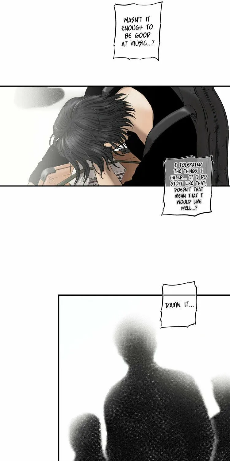 Read Diamond Dust chapter 10 image 28 on Lezhin