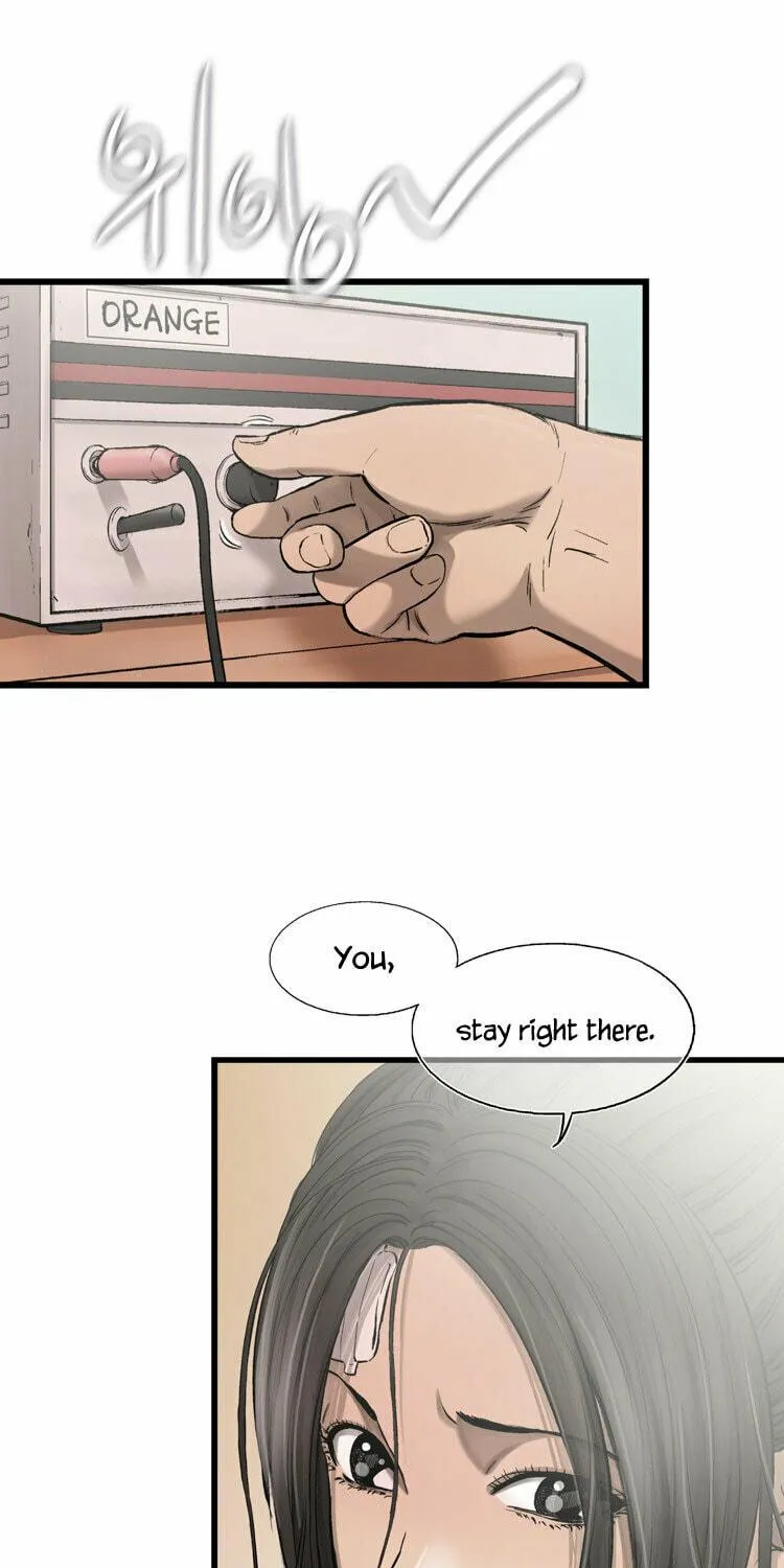 Read Diamond Dust chapter 10 image 39 on Lezhin