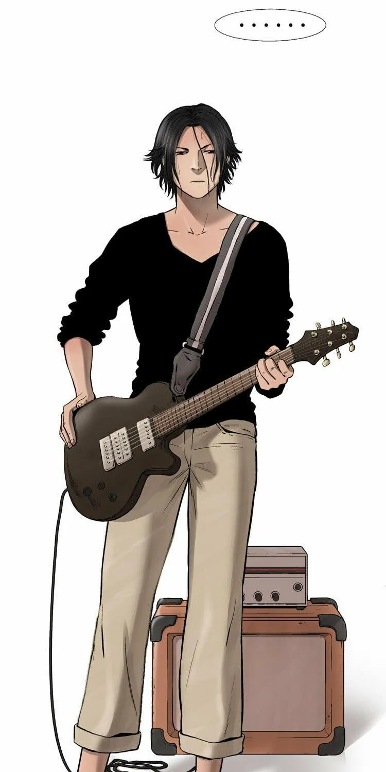 Read Diamond Dust chapter 10 image 41 on Lezhin