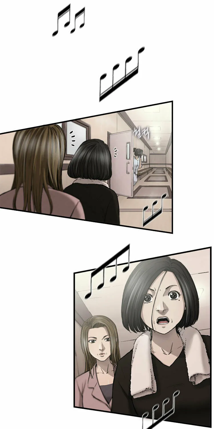 Read Diamond Dust chapter 10 image 44 on Lezhin