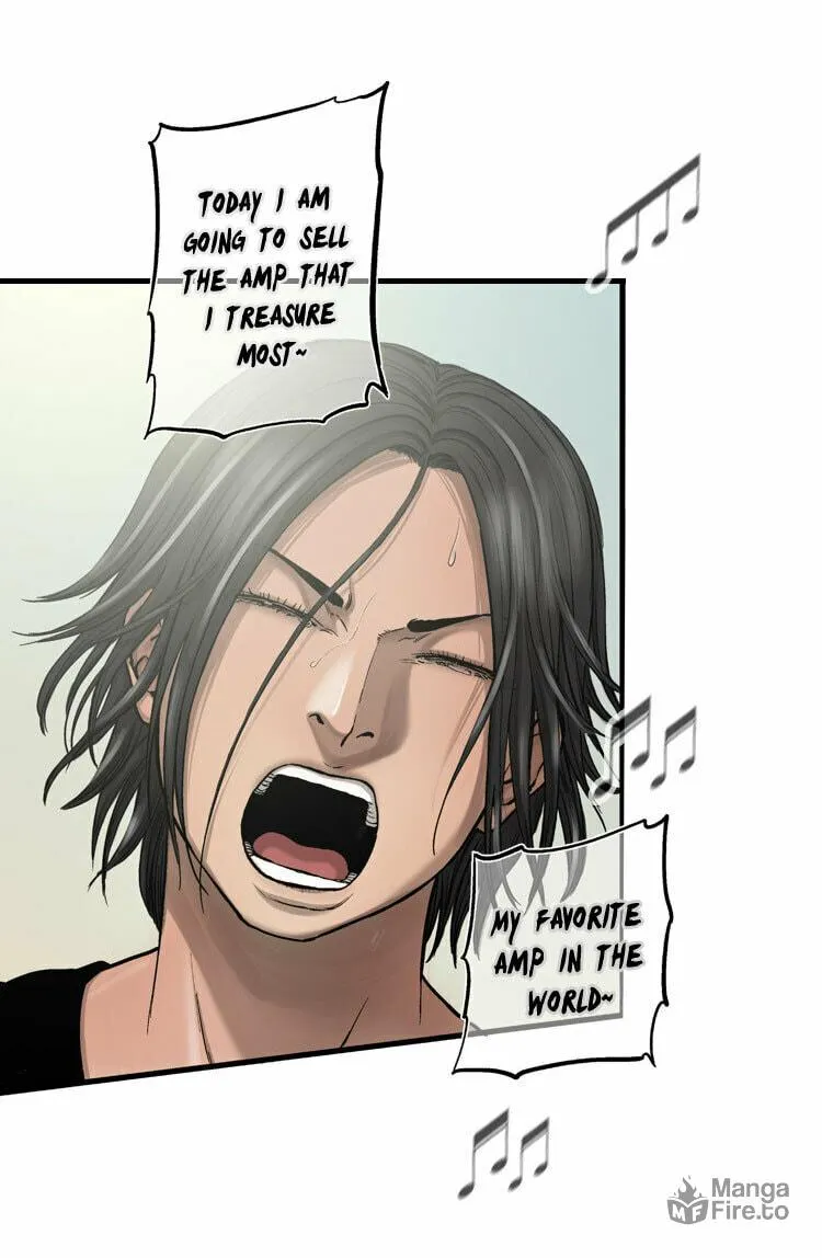 Read Diamond Dust chapter 10 image 48 on Lezhin
