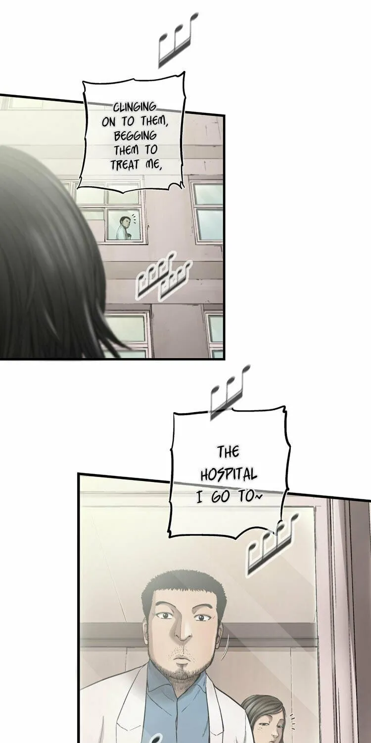 Read Diamond Dust chapter 10 image 50 on Lezhin
