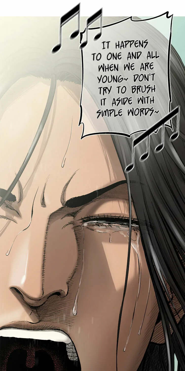 Read Diamond Dust chapter 10 image 52 on Lezhin