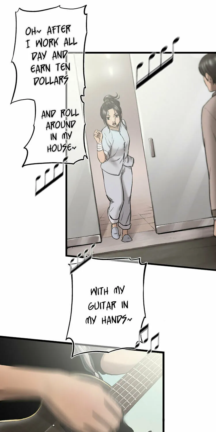 Read Diamond Dust chapter 10 image 54 on Lezhin