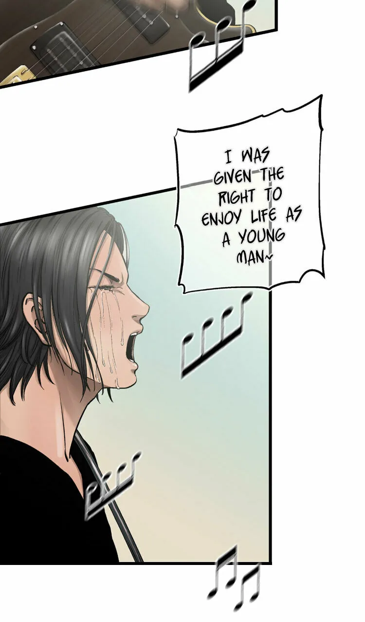 Read Diamond Dust chapter 10 image 55 on Lezhin