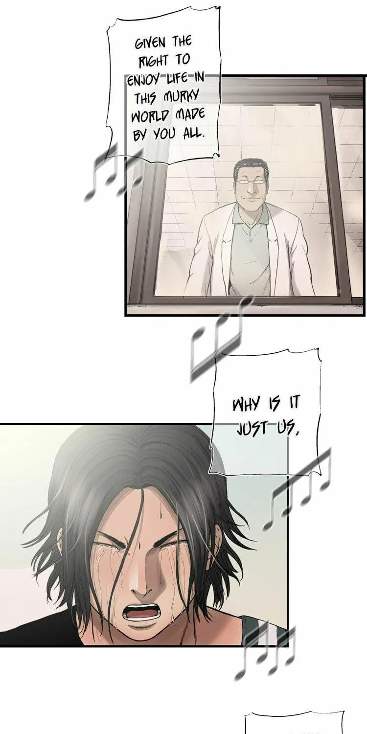 Read Diamond Dust chapter 10 image 56 on Lezhin