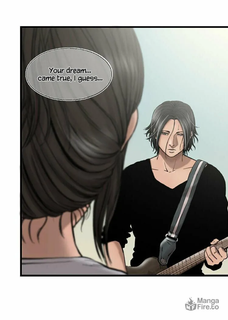 Read Diamond Dust chapter 11 image 11 on Lezhin