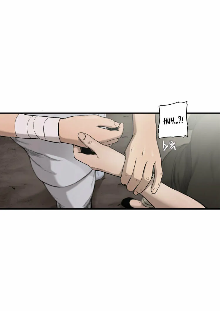 Read Diamond Dust chapter 11 image 17 on Lezhin