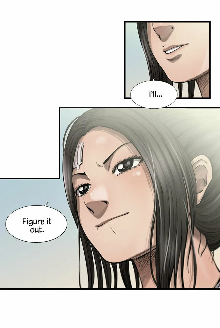 Read Diamond Dust chapter 11 image 24 on Lezhin