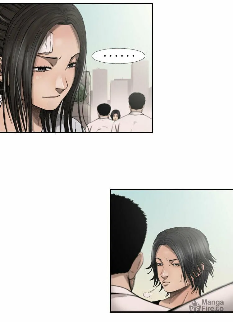 Read Diamond Dust chapter 11 image 25 on Lezhin
