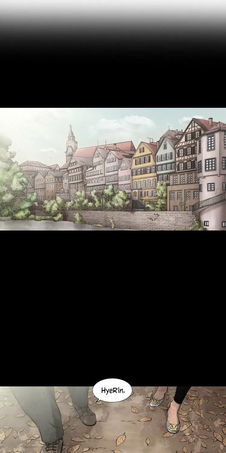 Read Diamond Dust chapter 11 image 3 on Lezhin