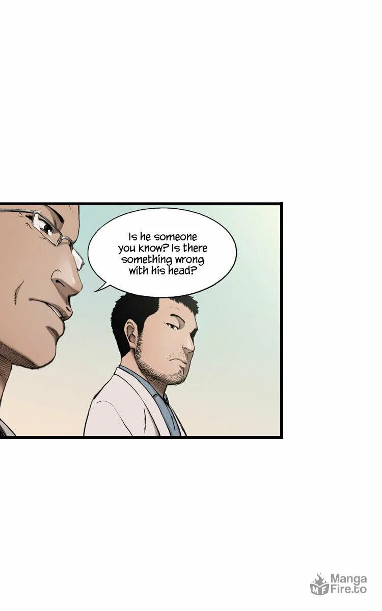 Read Diamond Dust chapter 11 image 31 on Lezhin