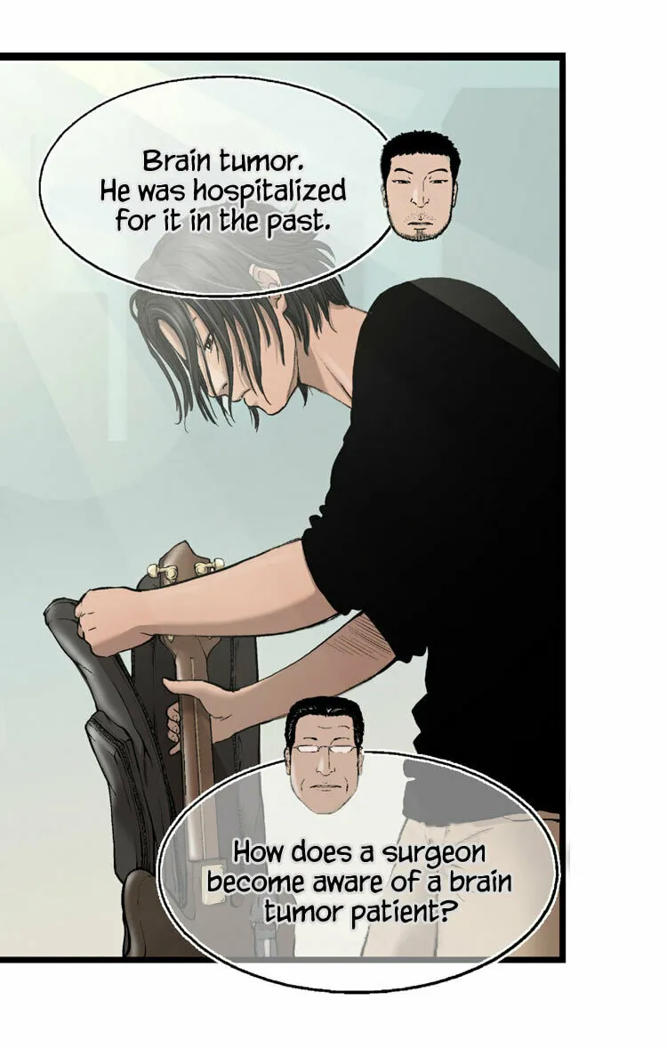 Read Diamond Dust chapter 11 image 32 on Lezhin