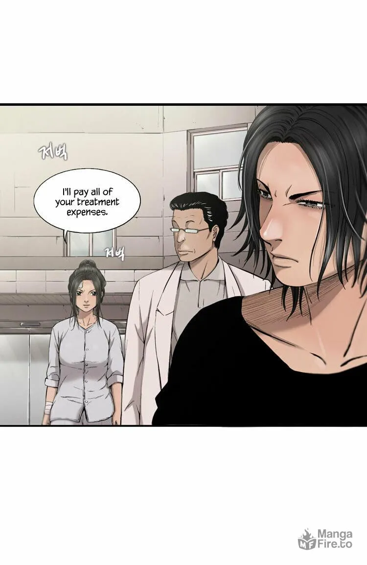 Read Diamond Dust chapter 11 image 42 on Lezhin