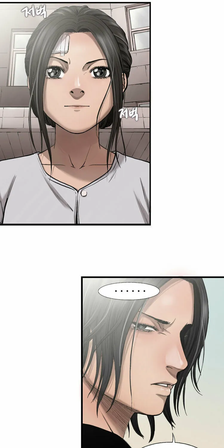 Read Diamond Dust chapter 11 image 43 on Lezhin