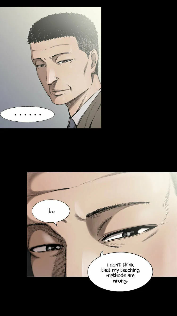 Read Diamond Dust chapter 11 image 8 on Lezhin