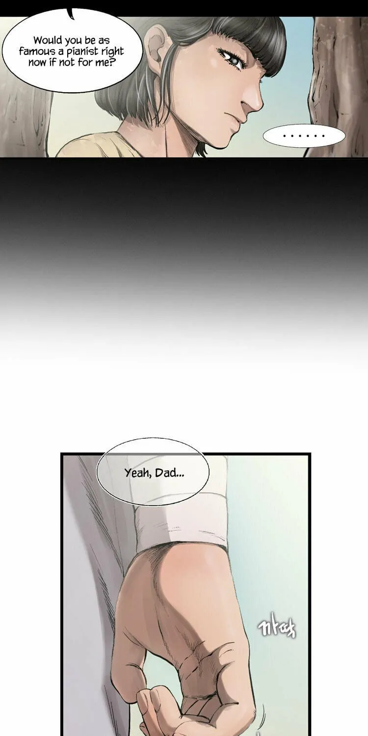 Read Diamond Dust chapter 11 image 9 on Lezhin