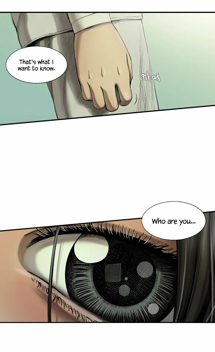 Read Diamond Dust chapter 12 image 1 on Lezhin