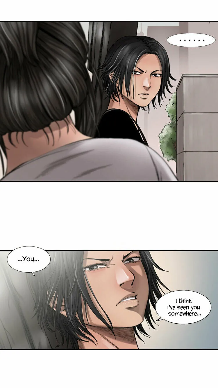 Read Diamond Dust chapter 12 image 12 on Lezhin