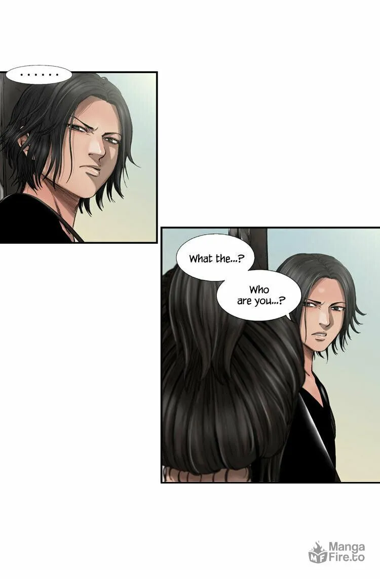 Read Diamond Dust chapter 12 image 2 on Lezhin