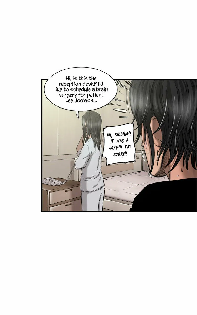 Read Diamond Dust chapter 12 image 28 on Lezhin