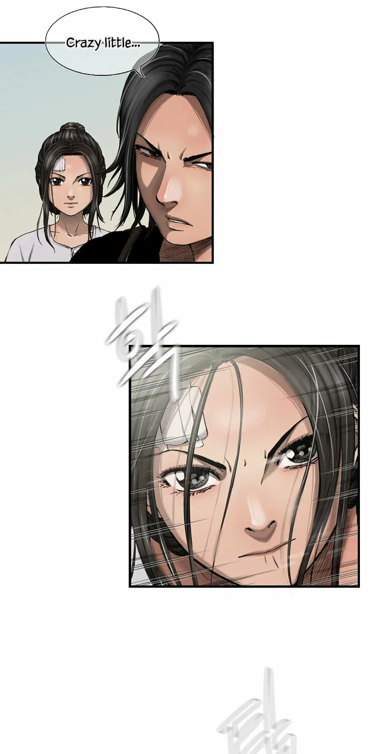 Read Diamond Dust chapter 12 image 3 on Lezhin