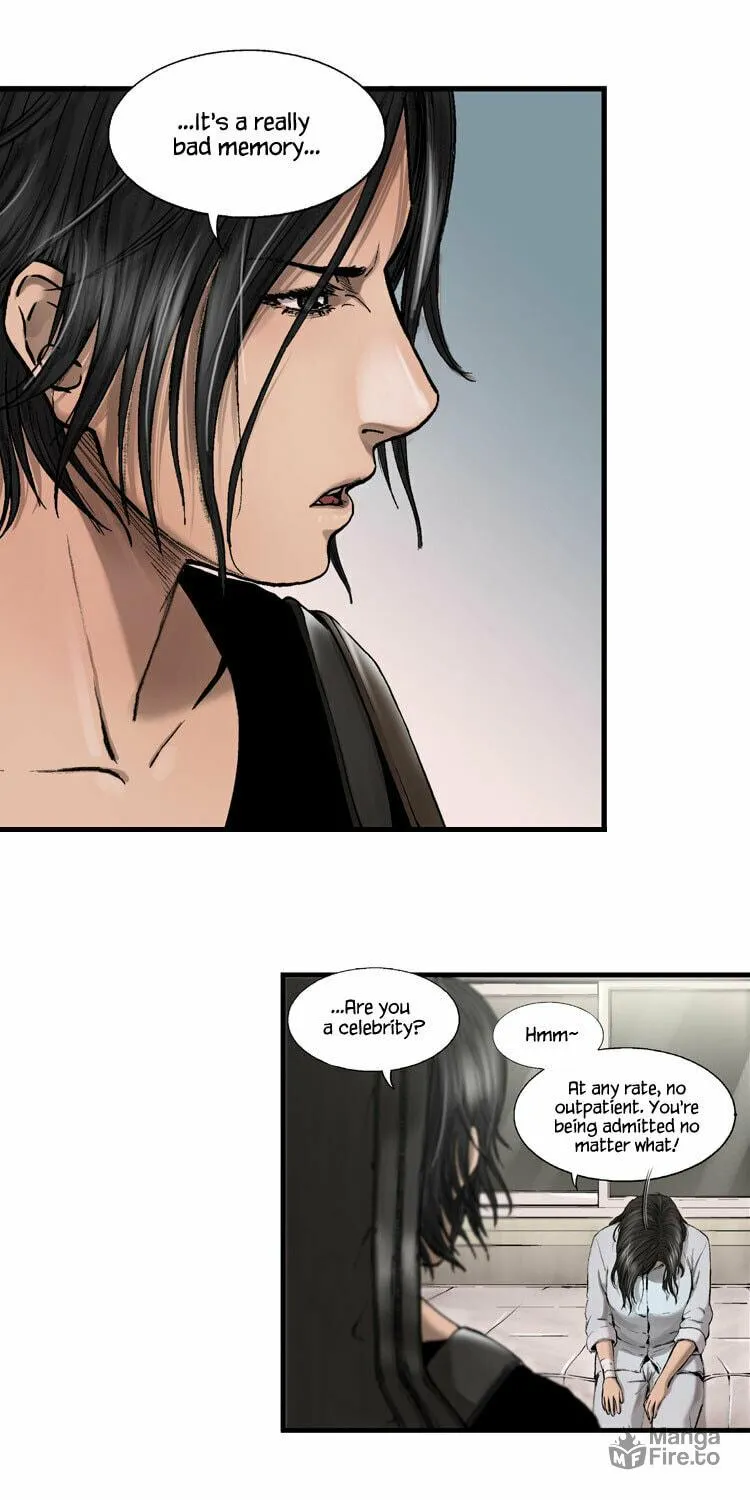 Read Diamond Dust chapter 12 image 36 on Lezhin