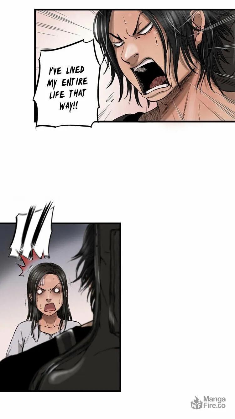 Read Diamond Dust chapter 12 image 44 on Lezhin