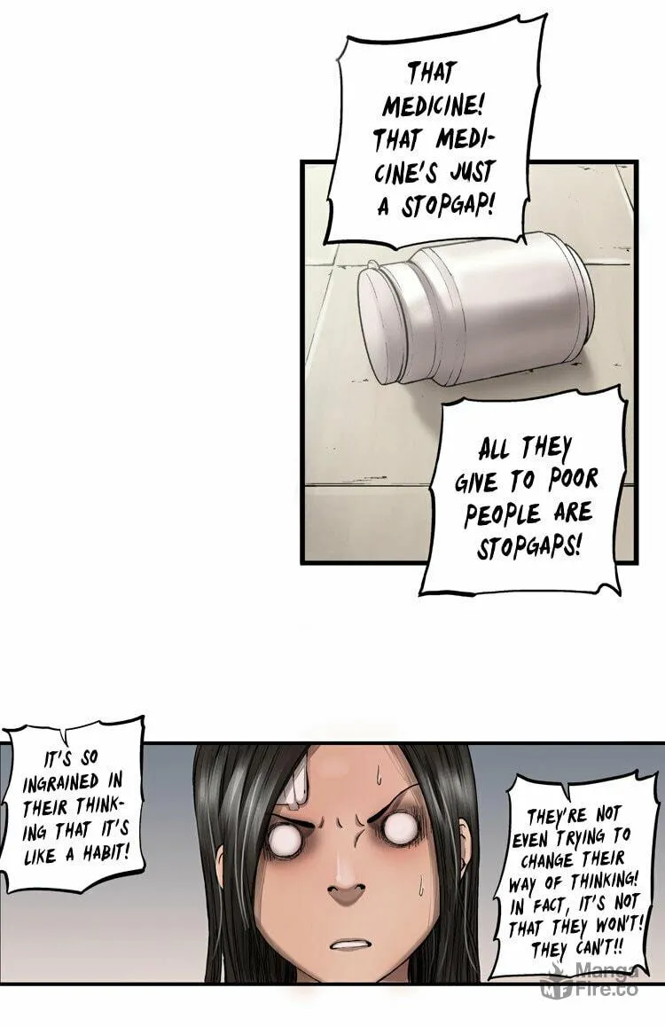 Read Diamond Dust chapter 12 image 46 on Lezhin