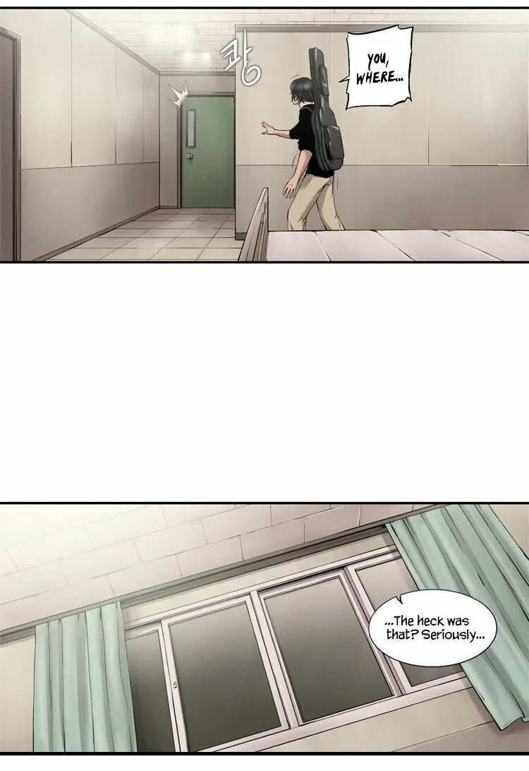 Read Diamond Dust chapter 12 image 50 on Lezhin