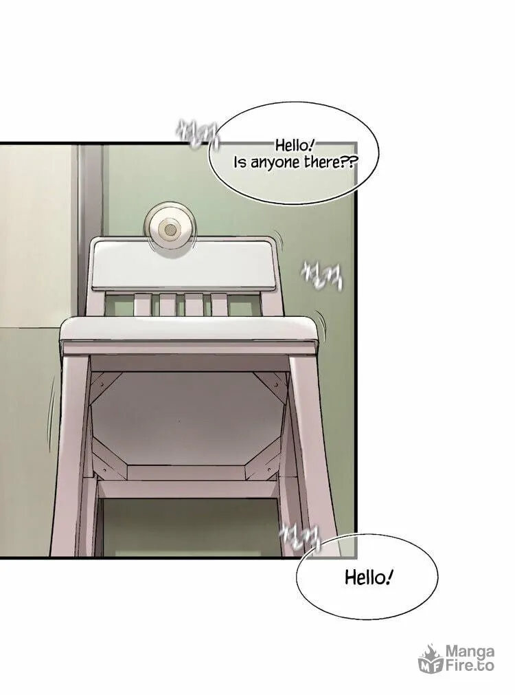 Read Diamond Dust chapter 12 image 54 on Lezhin