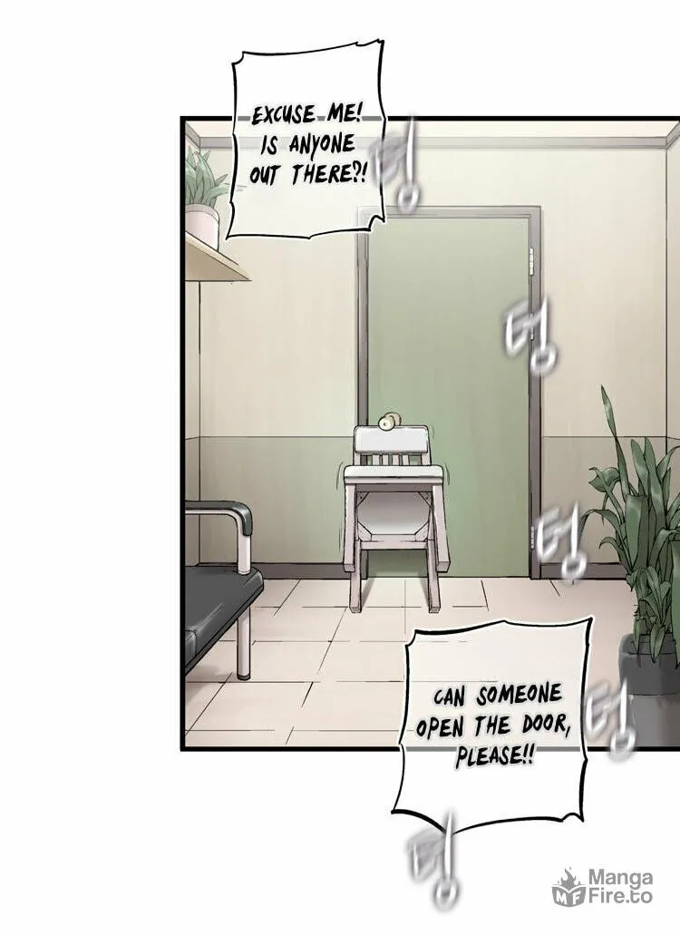 Read Diamond Dust chapter 12 image 55 on Lezhin